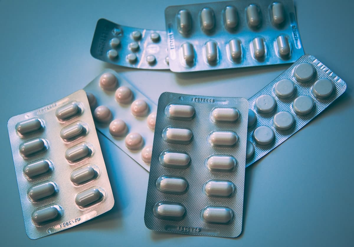 How long does birth control stay in your system?